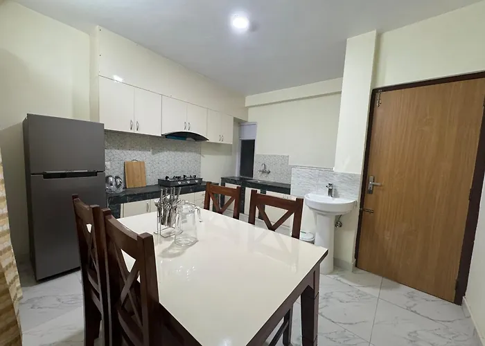 Apartment-machhapuchhre Khanals * Kathmandu