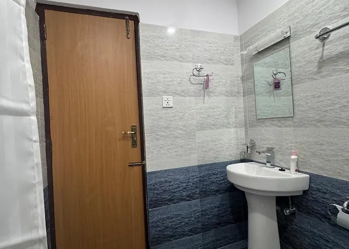 Apartment-machhapuchhre Khanals