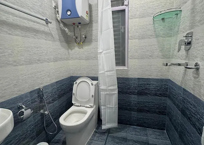 Apartment-machhapuchhre Khanals Kathmandu